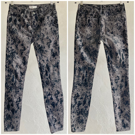 Free People Naiste Teksad Suurus 34