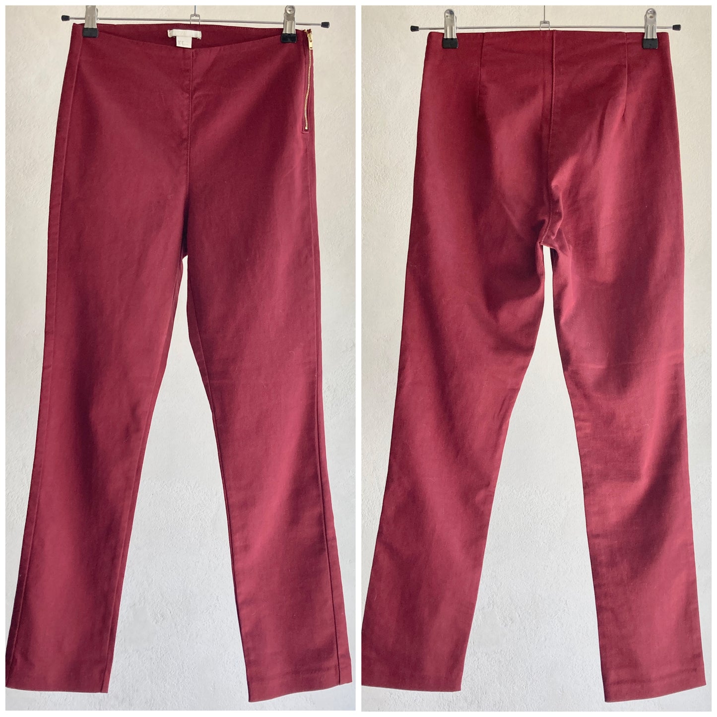 H&M Naiste Teksaretuusid Suurus 38