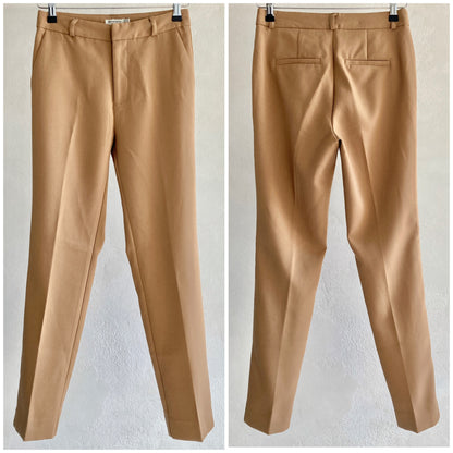 Stradivarius Womens Formal Trousers Size 34