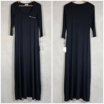Calvin Klein Naiste Maksikleit Suurus 40