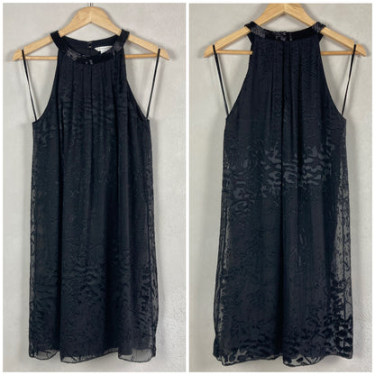 Diane Von Furstenberg Naiste Pidulik Kleit Suurus 40