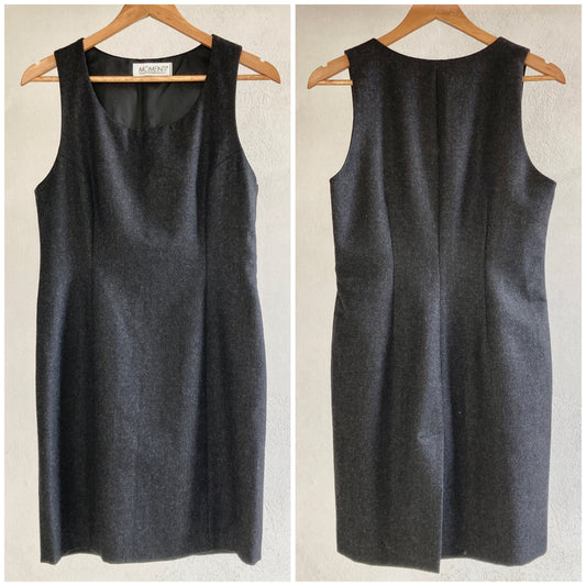 Naiste Villane Kontorikleit Suurus 38