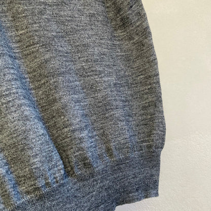 Lloyd's Meeste Vintage Kampsun Vest Suurus L