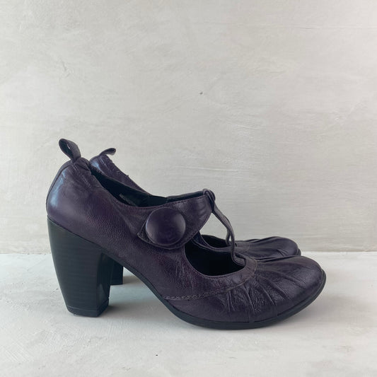 Naiste Lillad B&CO Kontsakingad Suurus 39