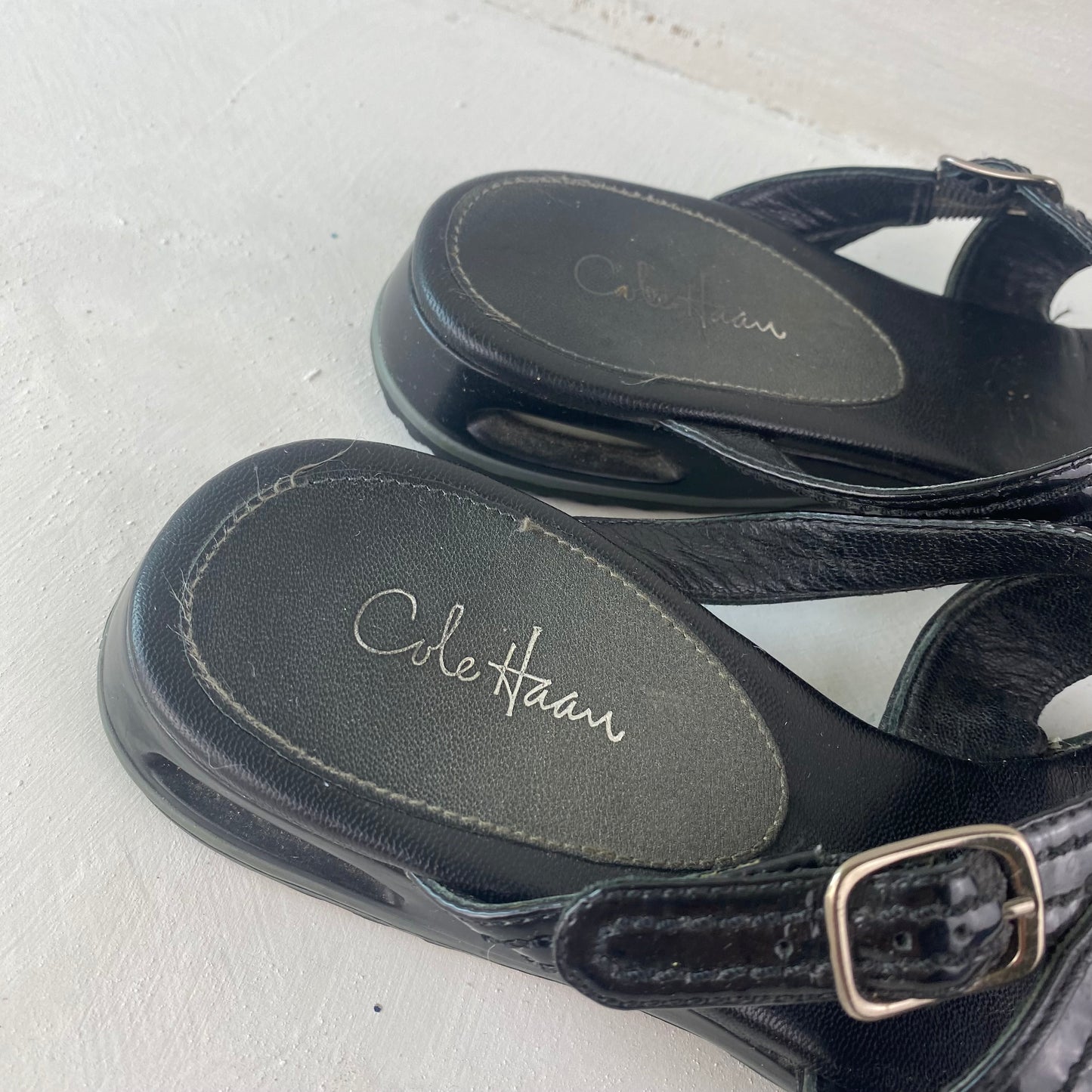 Cole Haan x Nike Air Naiste Sandaalid Suurus 38
