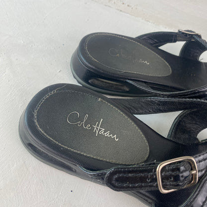 Cole Haan x Nike Air Naiste Sandaalid Suurus 38
