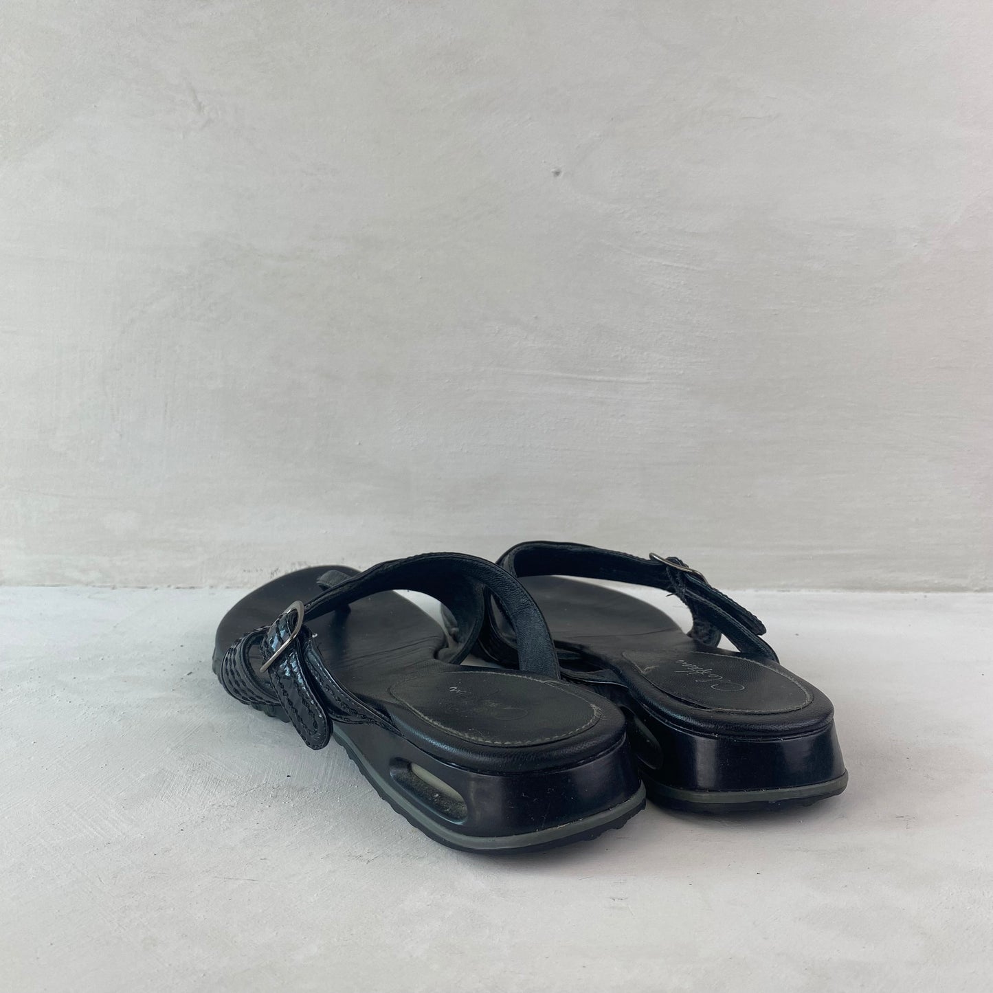 Cole Haan x Nike Air Naiste Sandaalid Suurus 38
