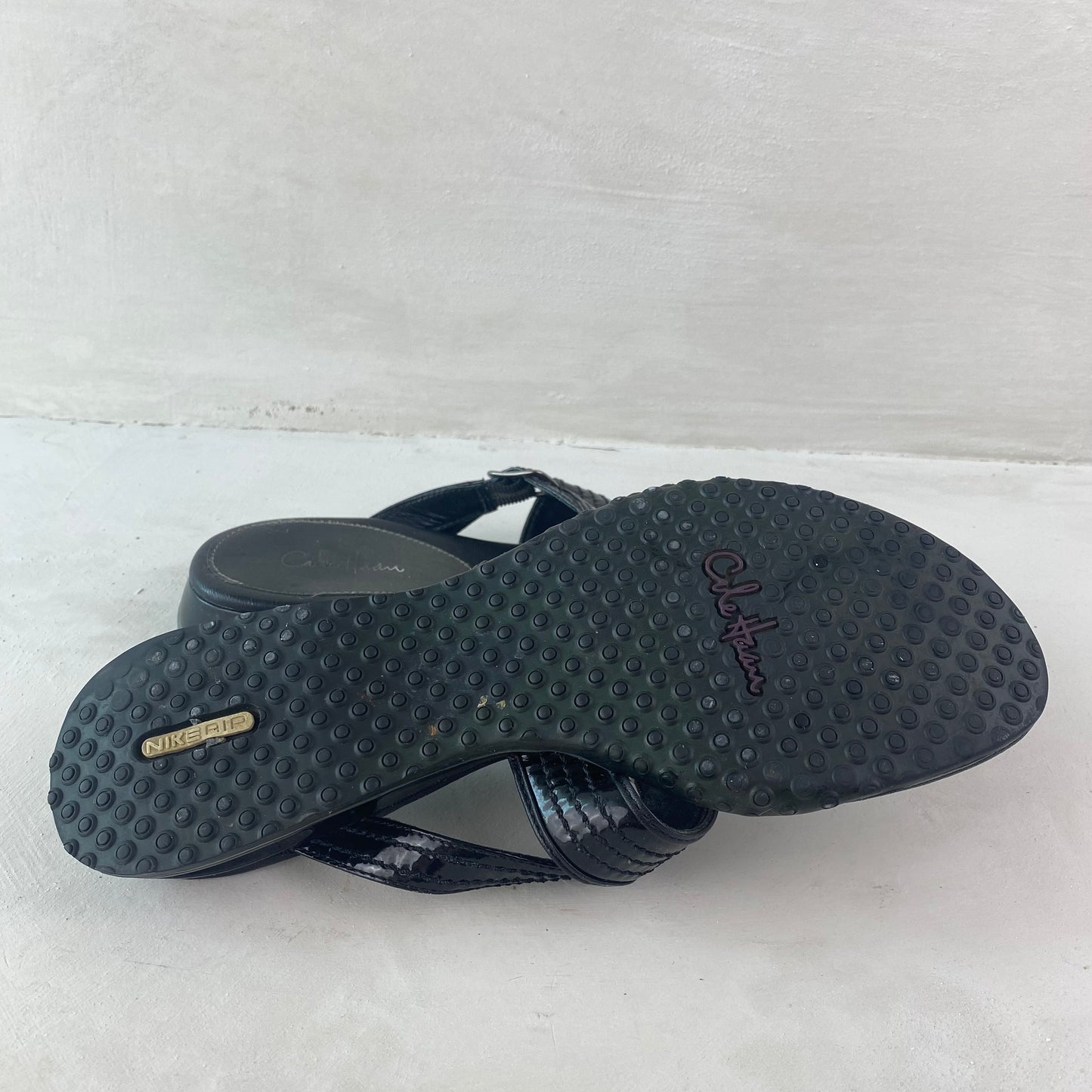 Cole Haan x Nike Air Naiste Sandaalid Suurus 38
