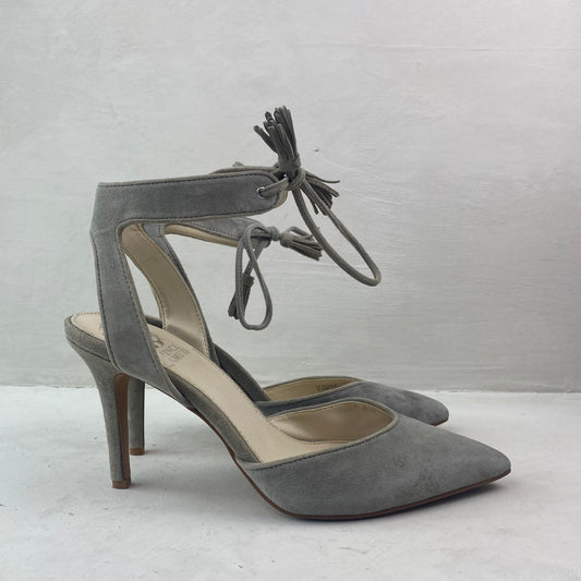Vince Camuto Naiste Rihmikud Kingad Suurus 37.5