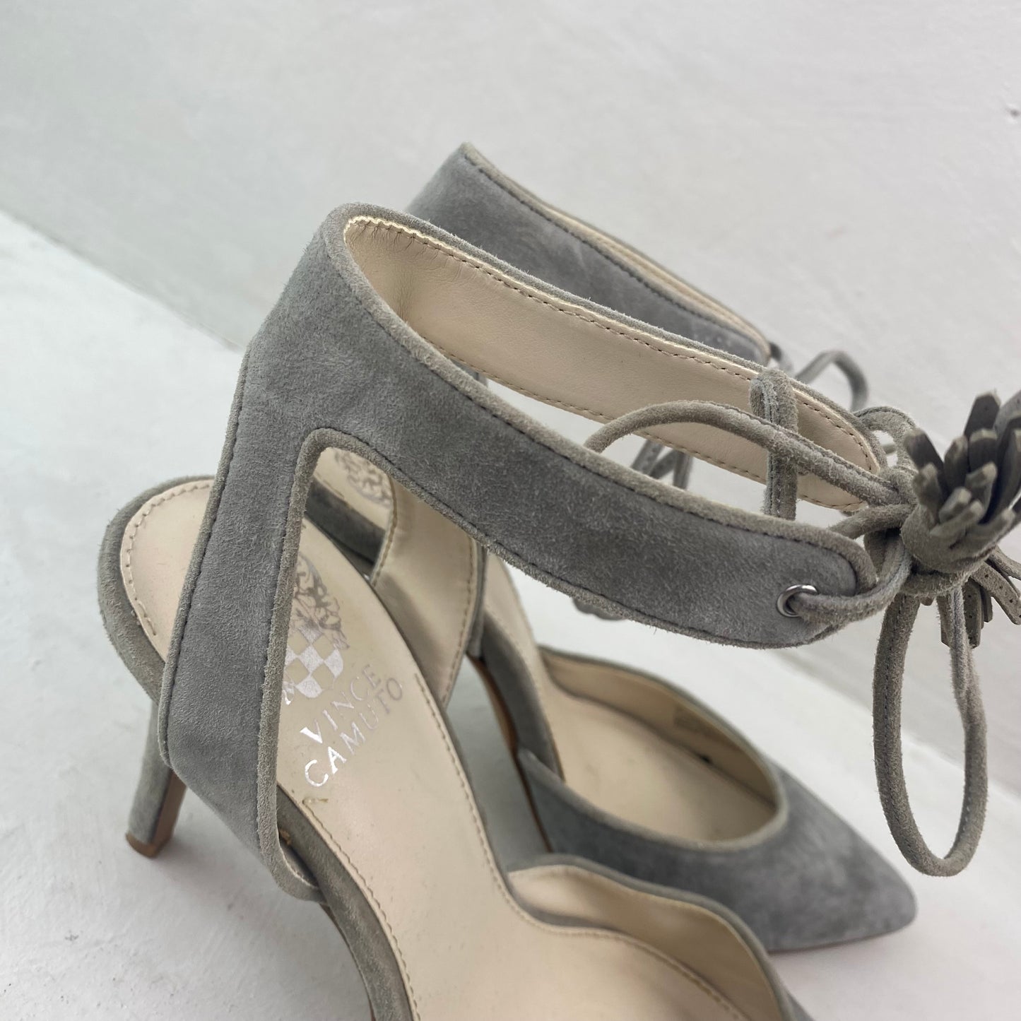 Vince Camuto Naiste Rihmikud Kingad Suurus 37.5