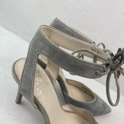 Vince Camuto Naiste Rihmikud Kingad Suurus 37.5