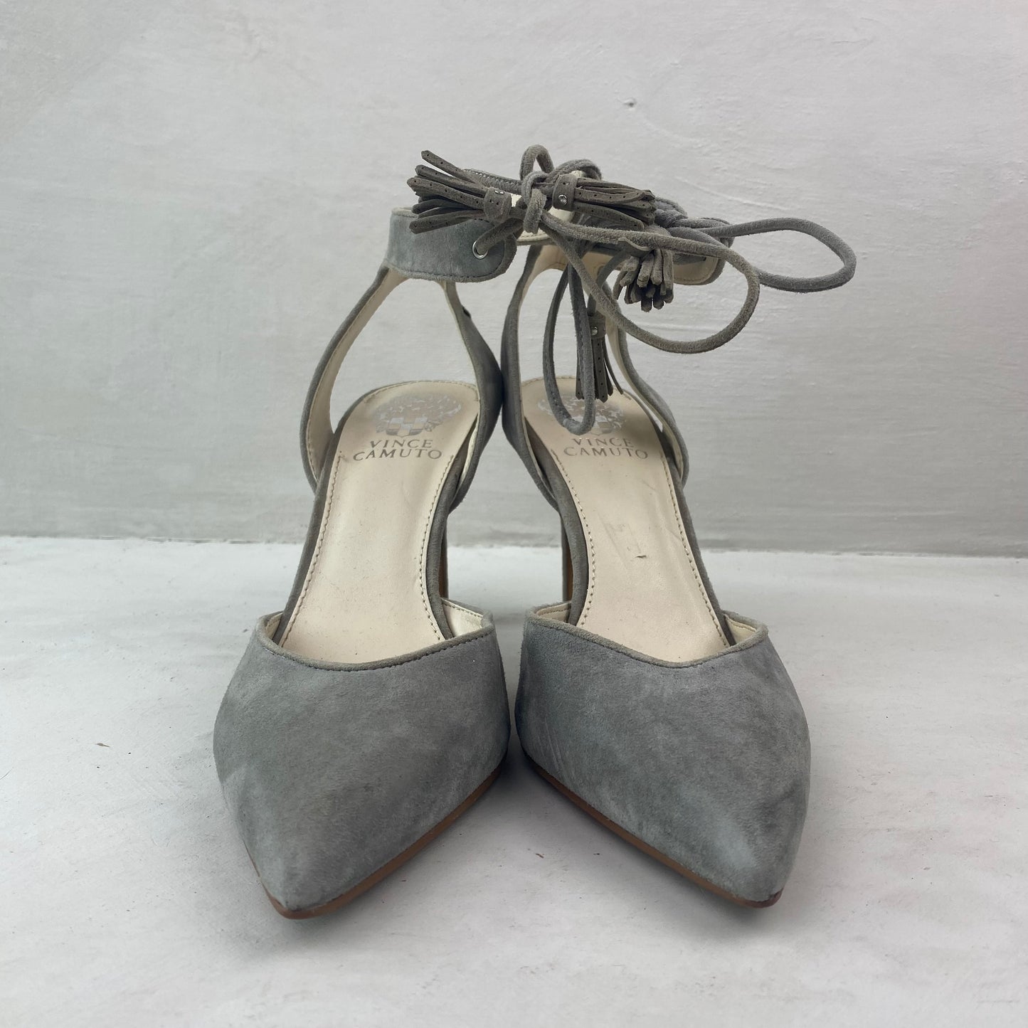 Vince Camuto Naiste Rihmikud Kingad Suurus 37.5