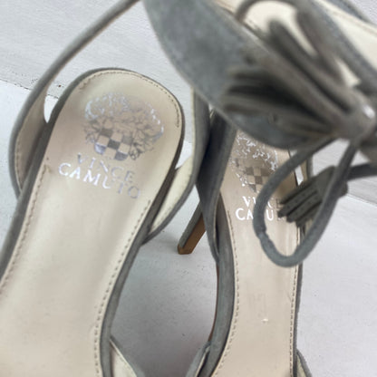 Vince Camuto Naiste Rihmikud Kingad Suurus 37.5