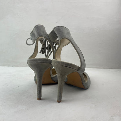 Vince Camuto Naiste Rihmikud Kingad Suurus 37.5