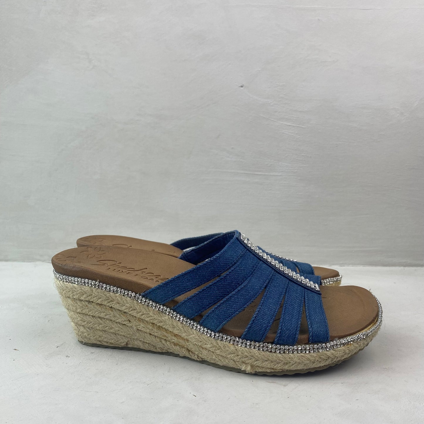 Skechers Naiste Sandaalid Rihmikud Suurus 36.5