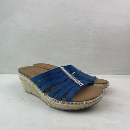 Skechers Naiste Sandaalid Rihmikud Suurus 36.5