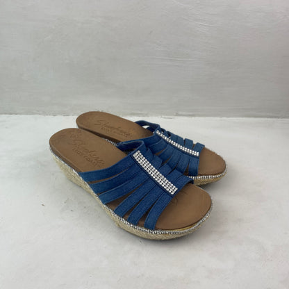 Skechers Naiste Sandaalid Rihmikud Suurus 36.5