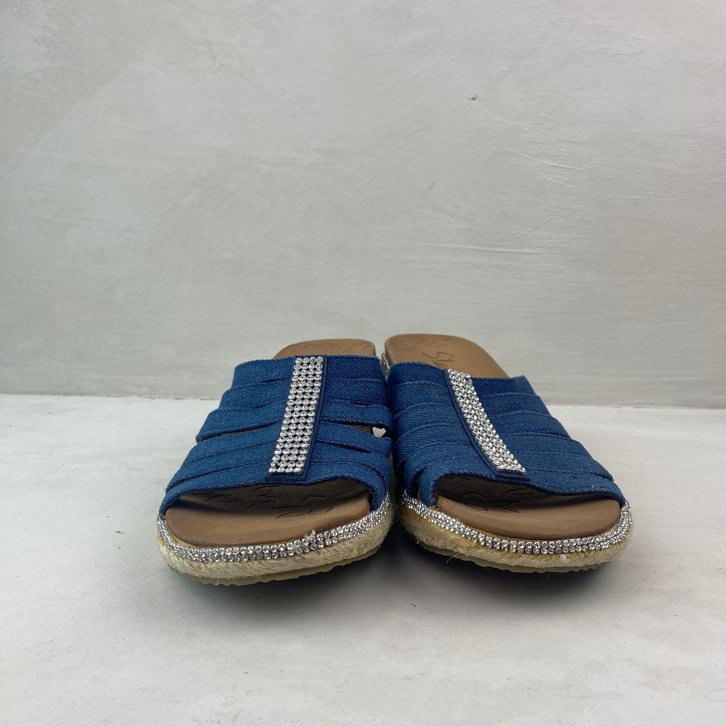 Skechers Naiste Sandaalid Rihmikud Suurus 36.5
