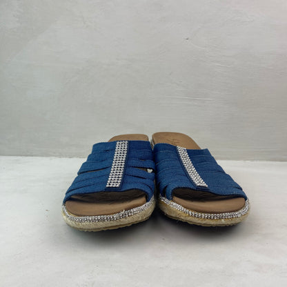 Skechers Naiste Sandaalid Rihmikud Suurus 36.5