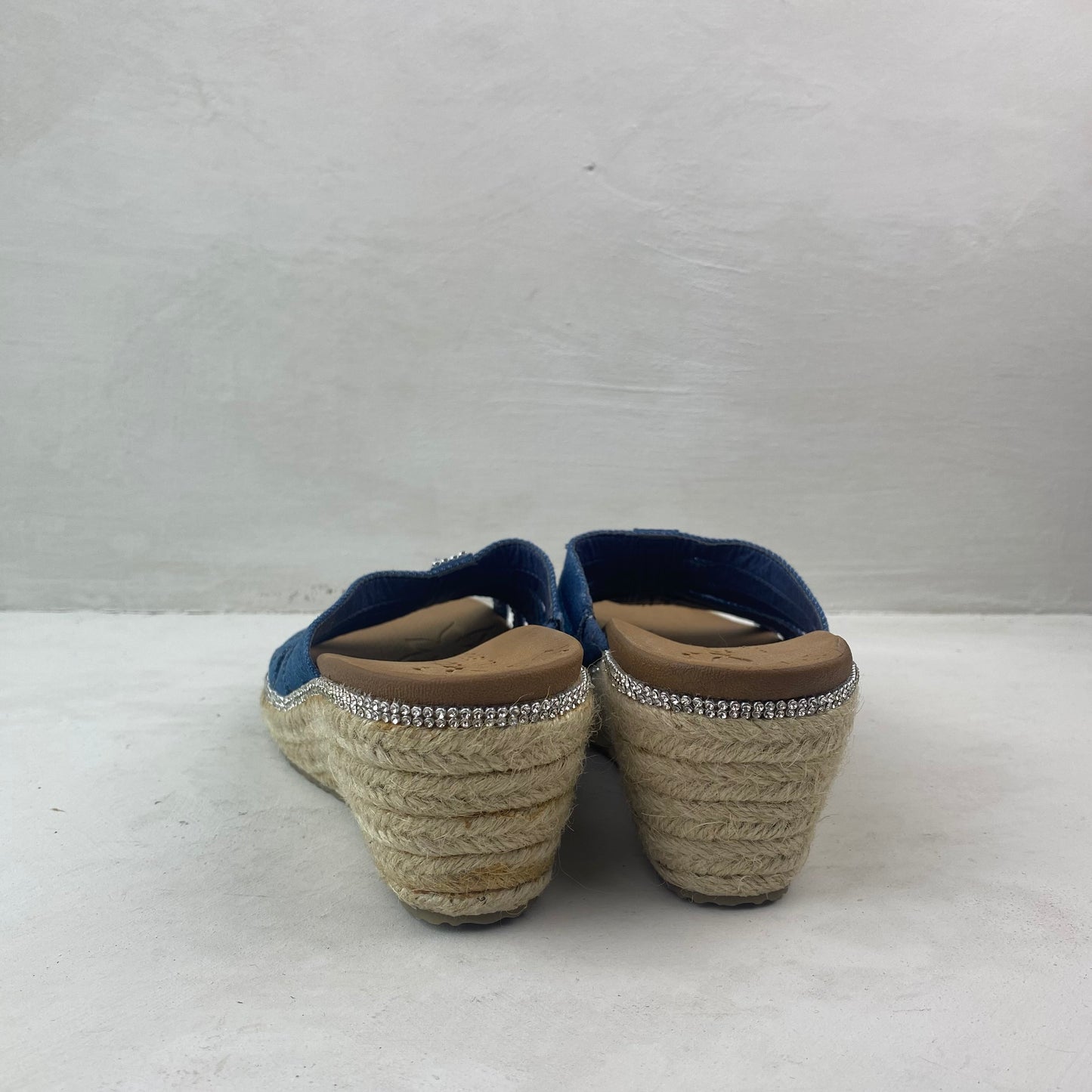 Skechers Naiste Sandaalid Rihmikud Suurus 36.5