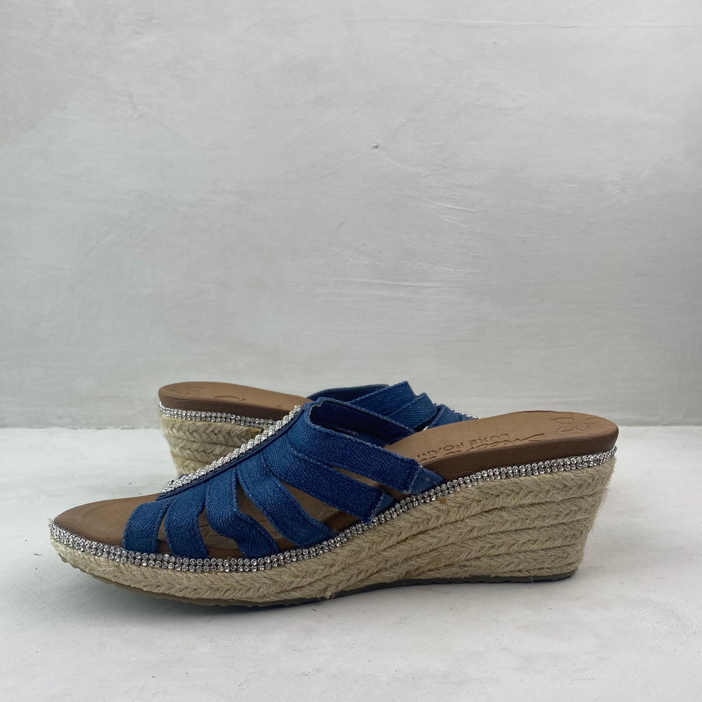 Skechers Naiste Sandaalid Rihmikud Suurus 36.5