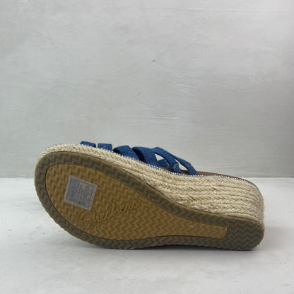 Skechers Naiste Sandaalid Rihmikud Suurus 36.5
