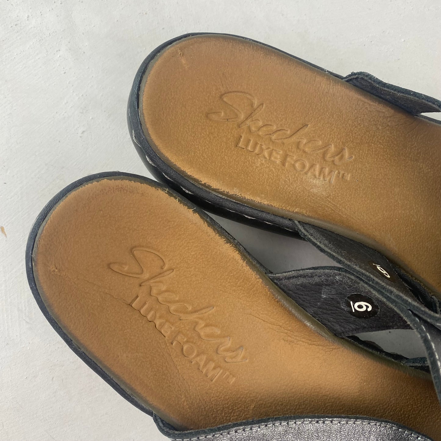 Skechers Naiste Sandaalid Rihmikud Suurus 37