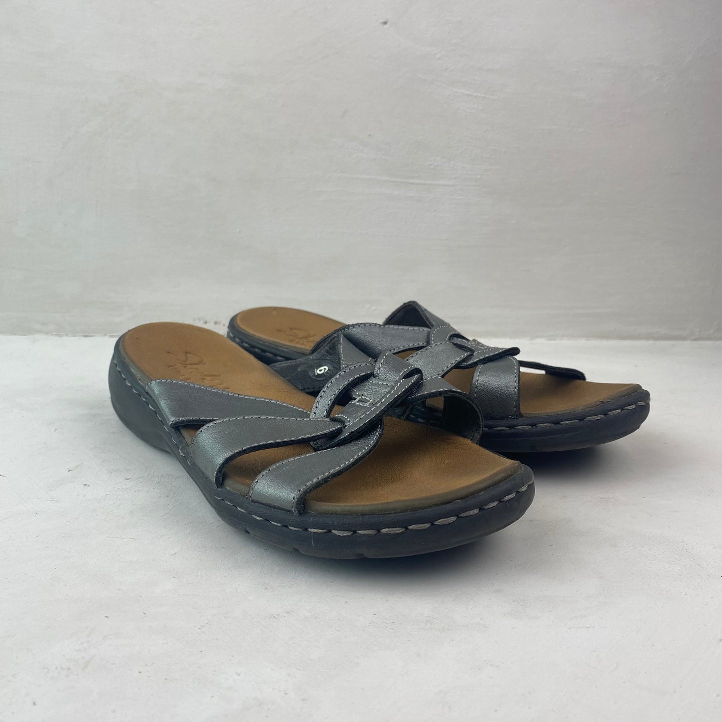 Skechers Naiste Sandaalid Rihmikud Suurus 37