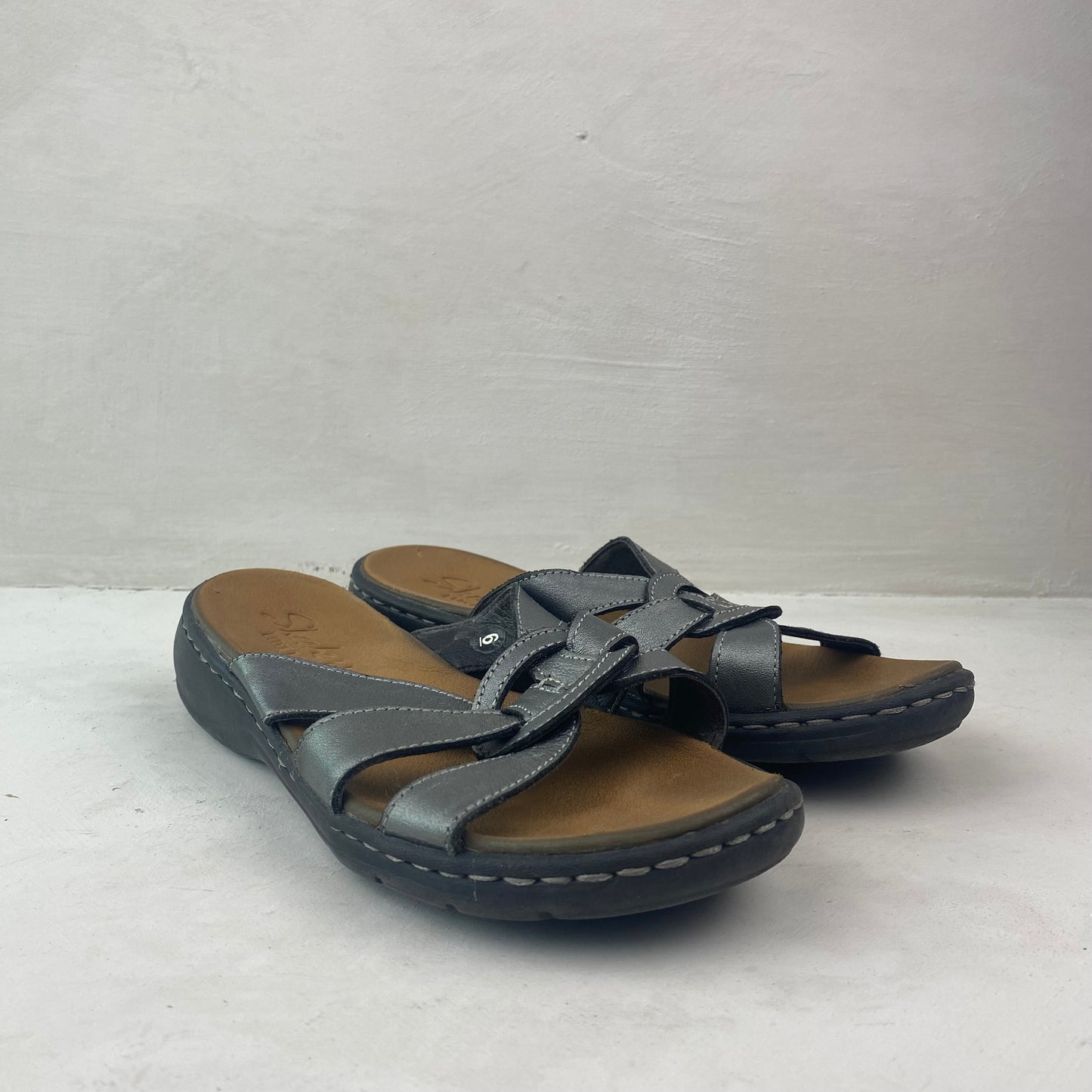 Skechers Naiste Sandaalid Rihmikud Suurus 37