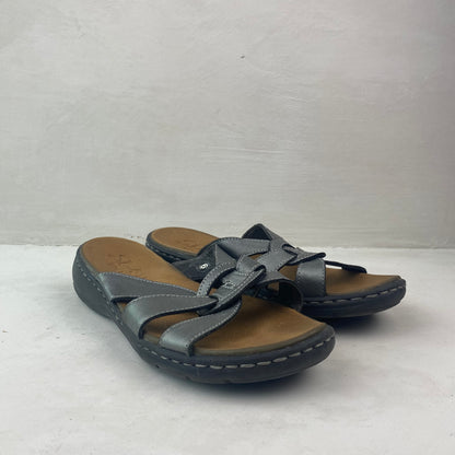 Skechers Naiste Sandaalid Rihmikud Suurus 37