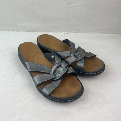 Skechers Naiste Sandaalid Rihmikud Suurus 37