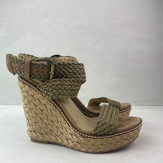 Stuart Weitzman Naiste Kiilkontsaga Kingad Suurus 38.5
