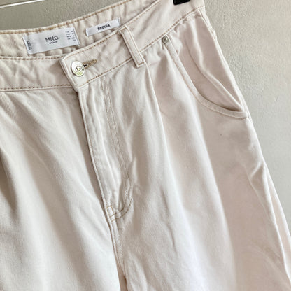 Mango Naiste Regina Teksad Suurus 40 
