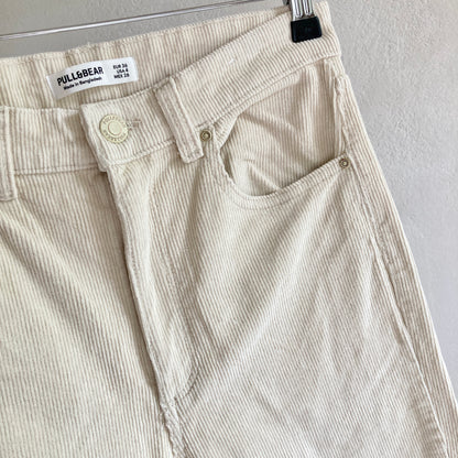 Pull & Bear Naiste Püksid Suurus 36 