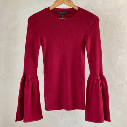 BCBG Maxazria Naiste Kampsun Suurus XS
