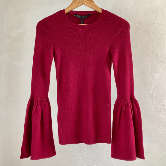 BCBG Maxazria Naiste Kampsun Suurus XS