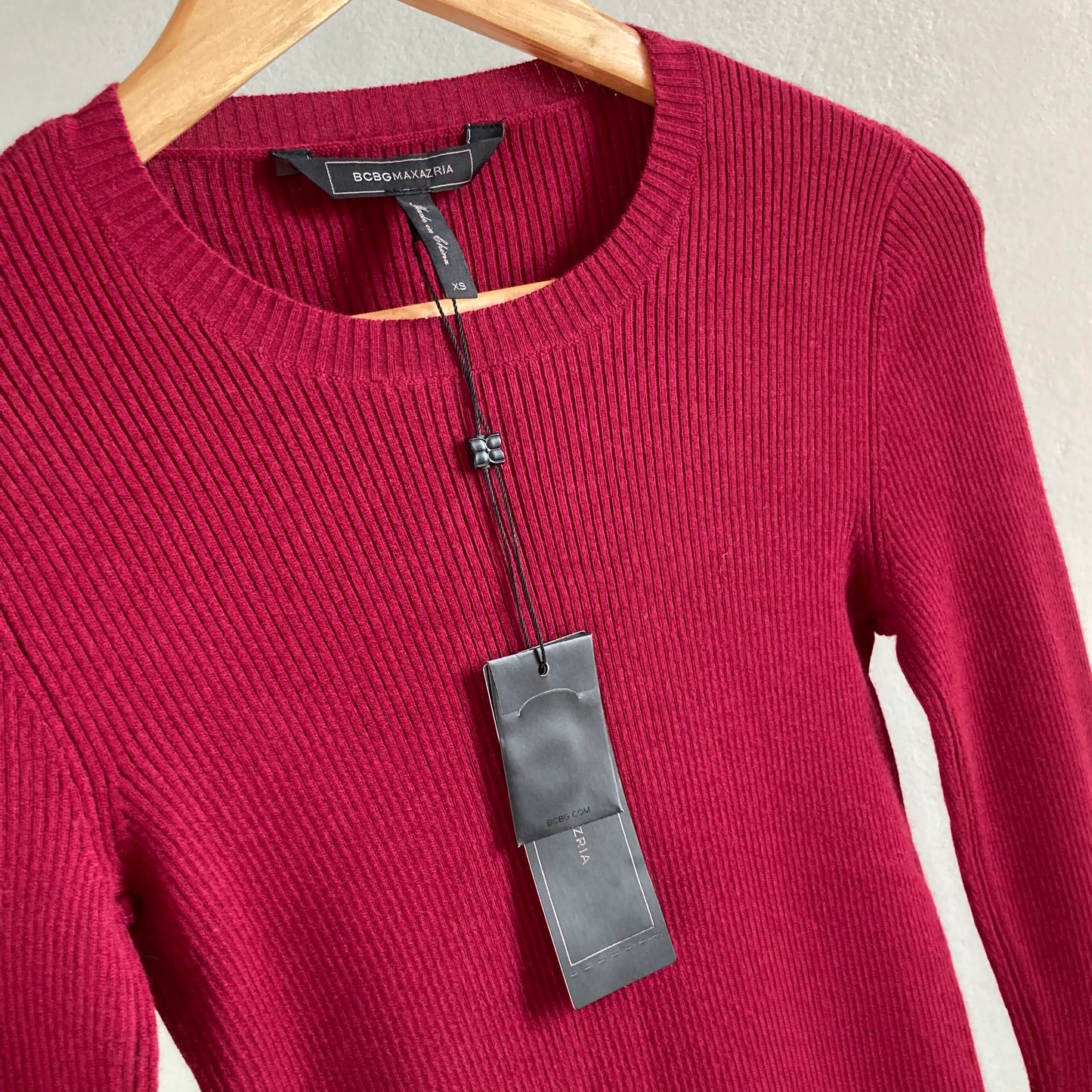 BCBG Maxazria Naiste Kampsun Suurus XS
