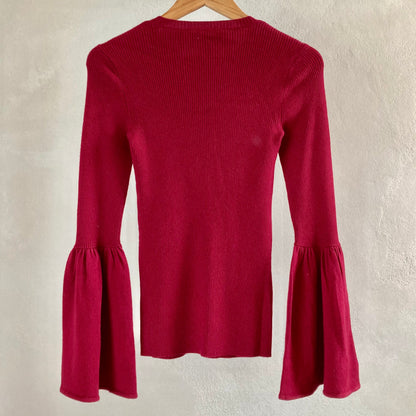 BCBG Maxazria Naiste Kampsun Suurus XS