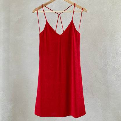 BikBok Womens Slip Dress Size S