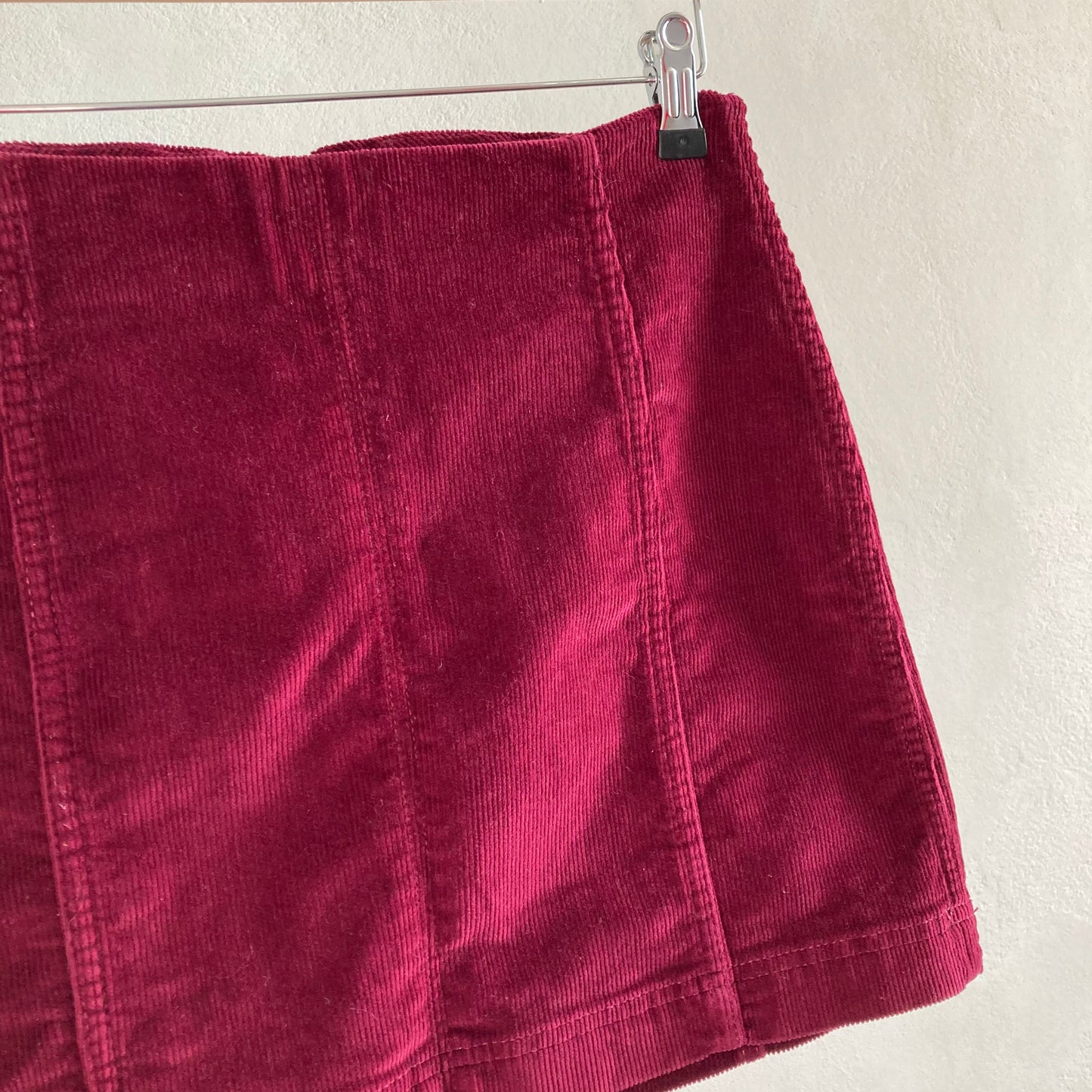 Wild Fable Naiste Velvetist Miniseelik Suurus S