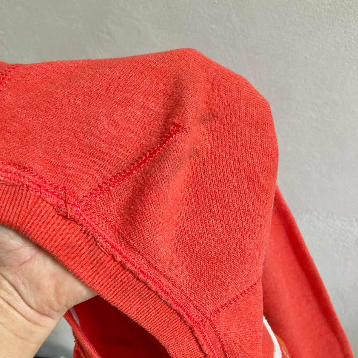 Hollister Womens Waikiki Beach Sweatshirt Size XS