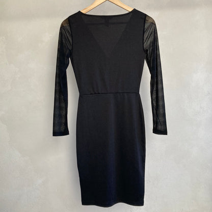 H&M Naiste Minikleit Suurus XS