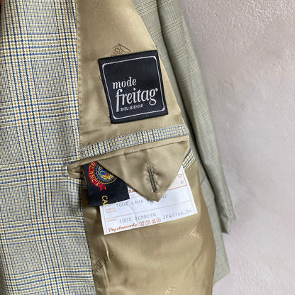 Ravazzolo Meeste Pintsak Suurus 54 / XL