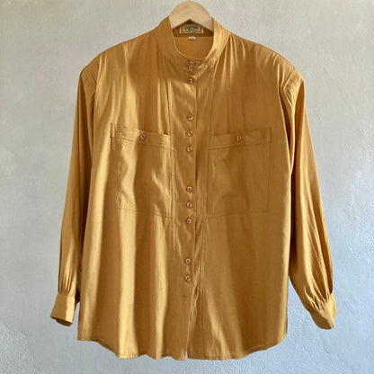Vintage Lindex Naiste Särk Suurus 44