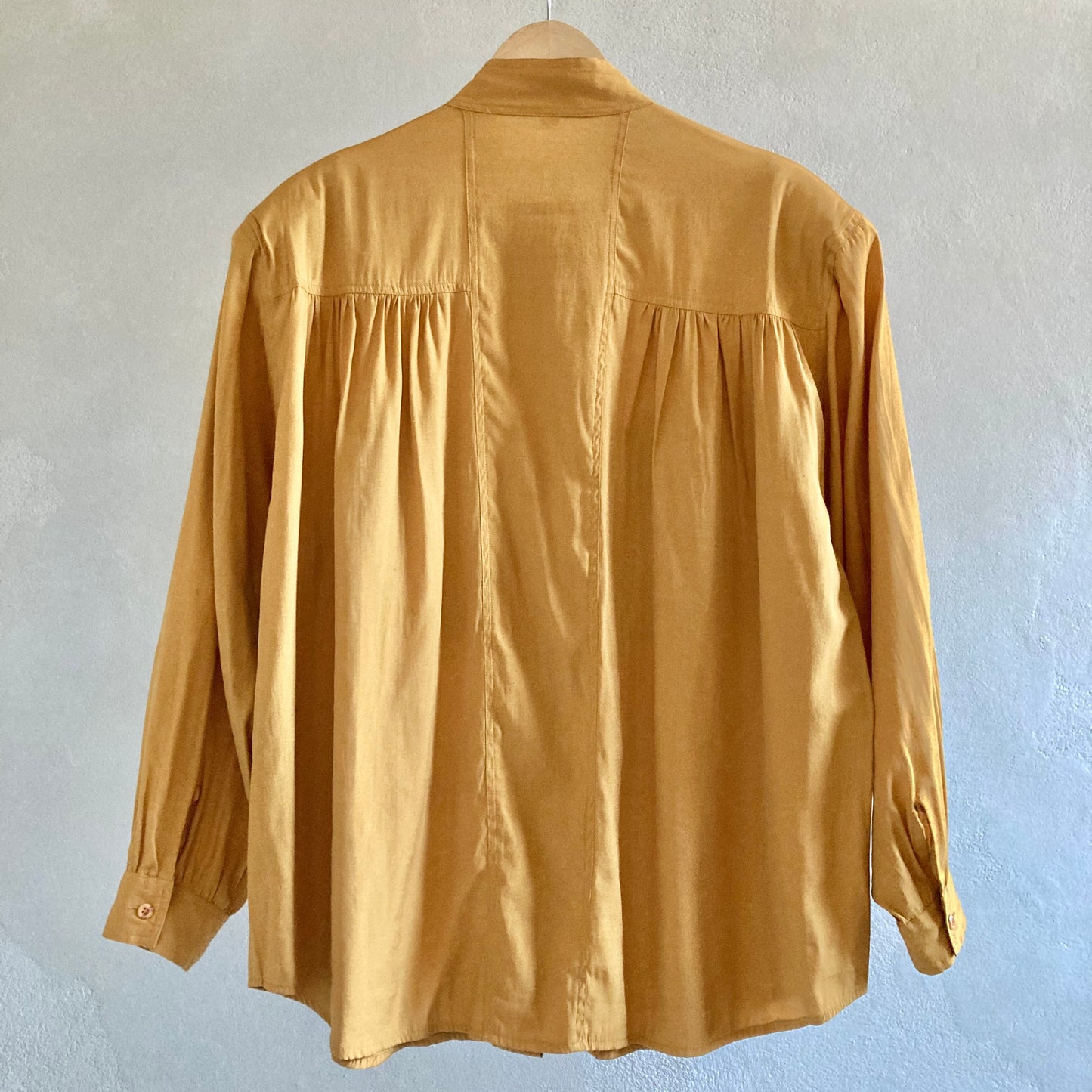 Vintage Lindex Naiste Särk Suurus 44