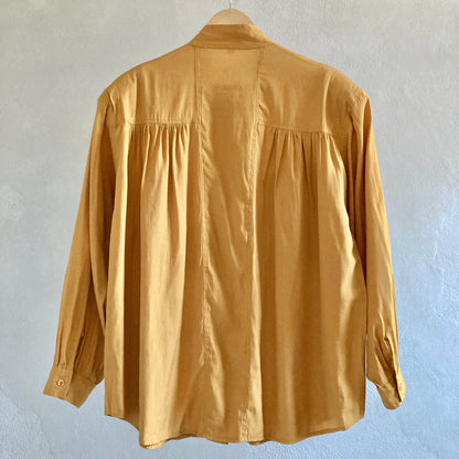 Vintage Lindex Naiste Särk Suurus 44