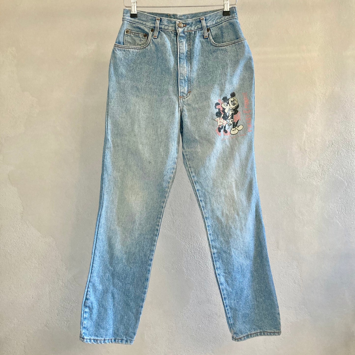 Rocky Disney Naiste Teksad Suurus 34