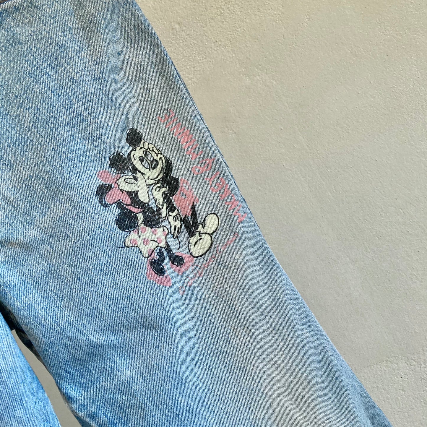 Rocky Disney Naiste Teksad Suurus 34