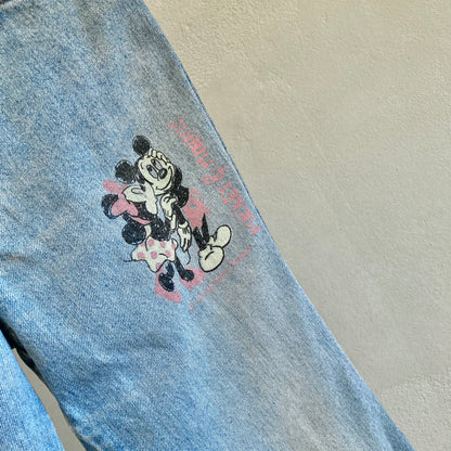Rocky Disney Naiste Teksad Suurus 34