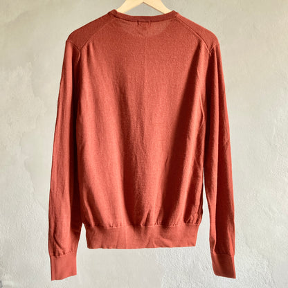 Uniqlo Meeste Villane Džemper Suurus M